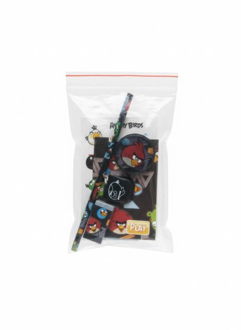 Zestaw piśmienniczy Angry Birds (7726120B-CS)