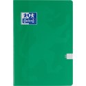 Zeszyt Oxford A5 60 kartek krata 2+1 gratis
