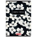 Zeszyt A5 mix 2 60k. 70g czysty Herlitz (400206345)