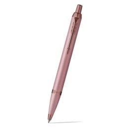 Ekskluzywny długopis Parker QuinkFlow IM RITUALS MAUVE wkład niebieski Mmm Parker (2235416)