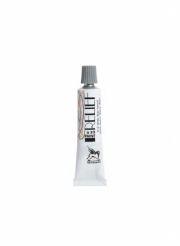 Farba olejna kolor: biały 20ml 1 kolor. Renesans (01)