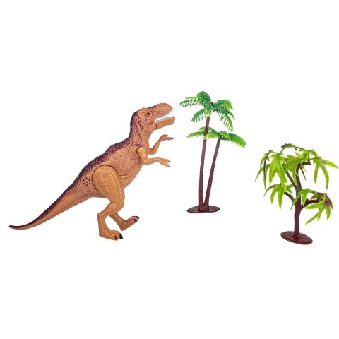 Figurka Dinozaur światło dźwięk Anek (SP83814)