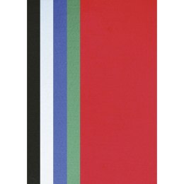 Filc Craft-Fun Series basic kolor A4 kolor: mix 10 ark. Titanum (179900B)