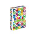 Gra edukacyjna Tangram Multigra (0169)