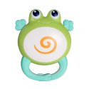 Grzechotka Żaba Smily Play (SP83830)
