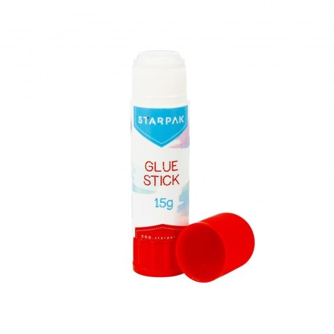 Klej w sztyfcie 15g Starpak (503226)