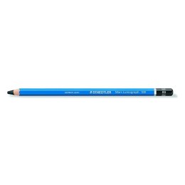 Ołówek Lumograph 8B Staedtler (S 100-8B)