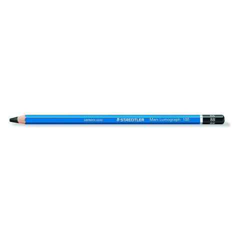 Ołówek Lumograph 8B Staedtler (S 100-8B)