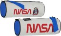 Piórnik Nasa grey Starpak (527233)