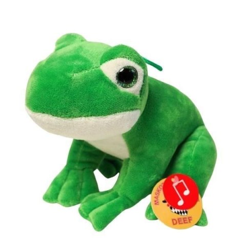 Pluszak żaba kumata [mm:] 210 Deef (04267)