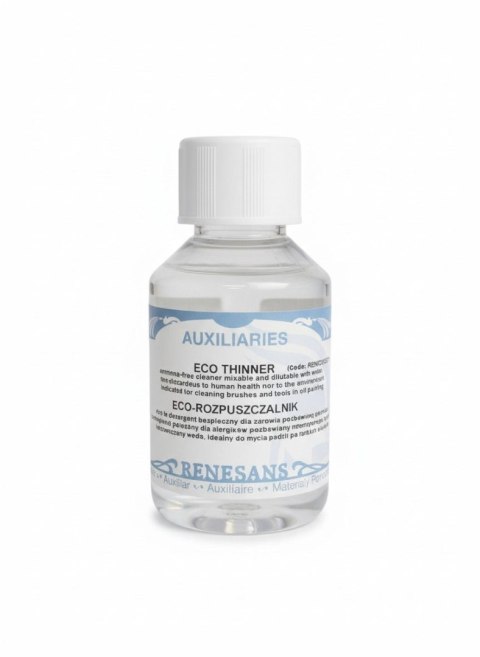 Rozpuszczalnik 100ml Renesans