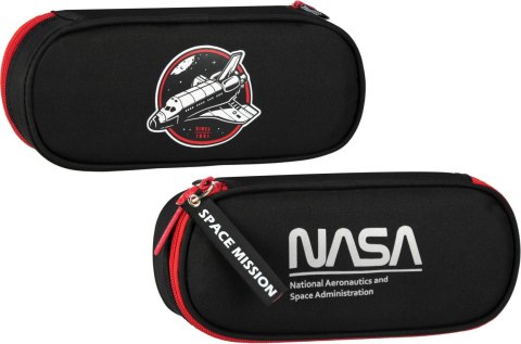 Saszetka nasa czarny Starpak (550921)