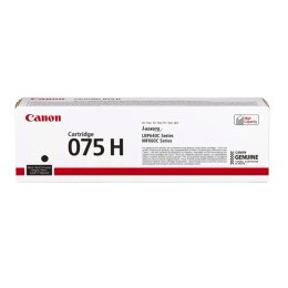Toner Canon CRG-075HBK do i-SENSYS MF667Cx | 3 500 str.| Black | high capacity