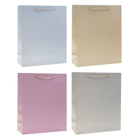 Torba prezentowa A4 Rozette (TG-25082-HS-A4)