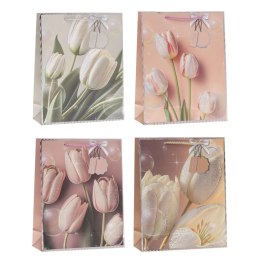 Torba prezentowa A4 Rozette (TK-25030-HS-A4(26x32x10))