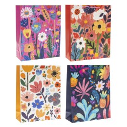 Torba prezentowa A4 [mm:] 260x320x 100 Rozette (TK-25028-GL-A4(26x32x10))