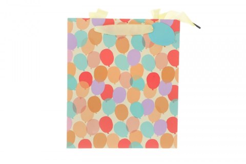 Torba prezentowa PARTY MAŁA [mm:] 215x250x 130 Interdruk (190G)