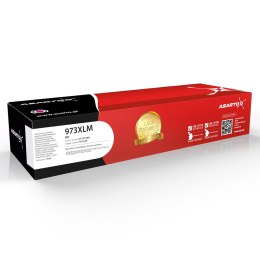 Tusz Asarto do HP 973XLM | F6T82AE | 7000 str. | magenta | REF.