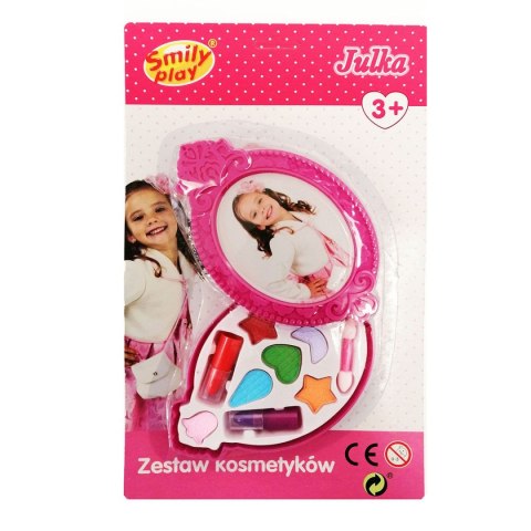 Zestaw piękności malowidełka puzderko Anek (SP83793)