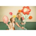 Balon foliowy dla kochanej mamy 18cal Partydeco (FB210)