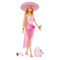 Lalka dzień na plaży [mm:] 290 Barbie (HPL73)