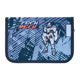 Piórnik Techmech 31 cz. Herlitz (400197091)