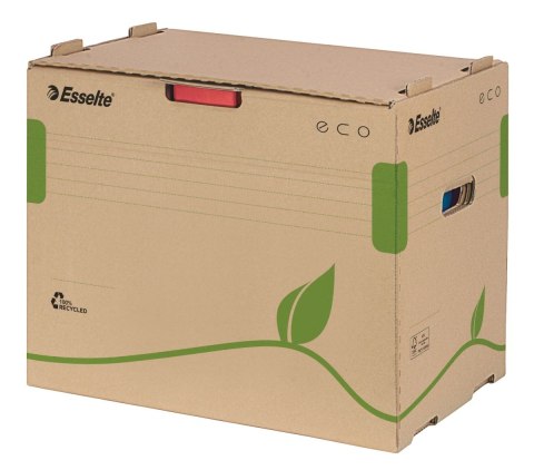 Pudło archiwizacyjne ECO siarczanowy karton [mm:] 305x343x 427 Esselte (623920)
