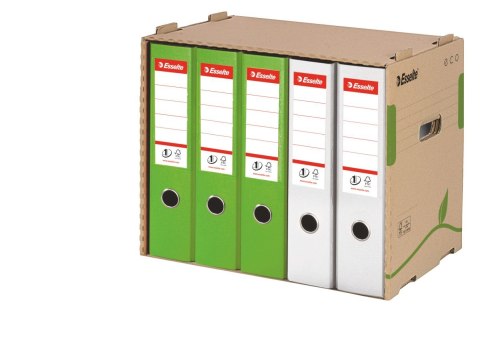 Pudło archiwizacyjne ECO siarczanowy karton [mm:] 305x343x 427 Esselte (623920)