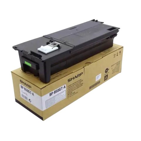 Toner Sharp do BP-B50GTB | 30 000 str. | black