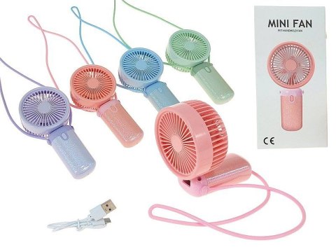 Wiatrak na USB Adar (620926)