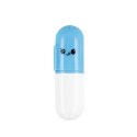 Zakreślacz mini zapachowy wkład mix Starpak (518458)