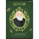 Zeszyt A5 biologia mix 60k. 70g krata Top 2000 (400168958)