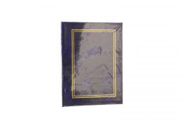 Album kieszeniowy Classic Blue 100 kieszeni Gedeon (DPH46100C-BLUE)