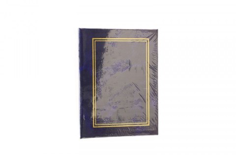 Album kieszeniowy Classic Blue 100 kieszeni Gedeon (DPH46100C-BLUE)