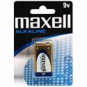 Baterie 1/bl 6LR61 Maxell