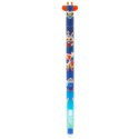 Długopis wymazywalny Aqua Cuties wkład niebieski 0,5mm Happy Color (HA 4120 01AC-3)