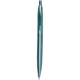 Ekskluzywny ołówek automatyczny metalowy 0,5mm Titanum (MB9104 MG)