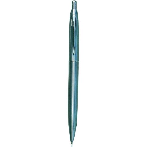 Ekskluzywny ołówek automatyczny metalowy 0,5mm Titanum (MB9104 MG)