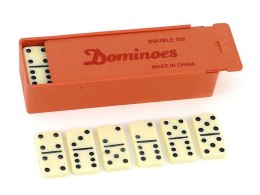 Gra logiczna domino w pudełku Adar (192492)