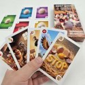 Karty Awantura o kurnik... Alexander (3281) 55 sztuk