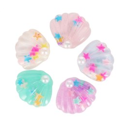 Magnes mix Starpak (576504) 54 sztuk