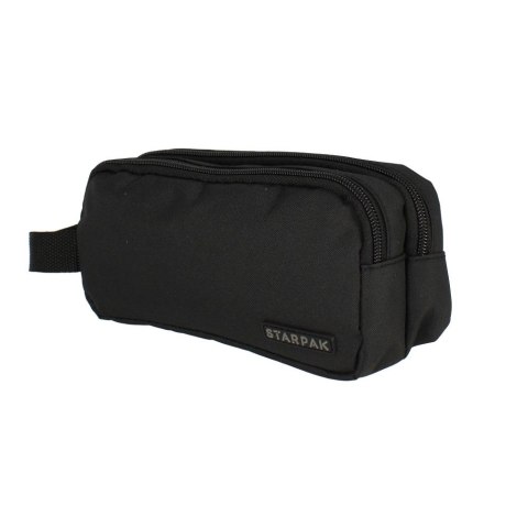 Piórnik Black Starpak (517383)