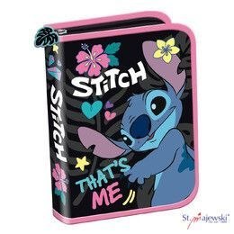 Piórnik Stitch That S Me St.Majewski