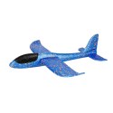 Samolot piankowy 35cm Mega Creative (531483)