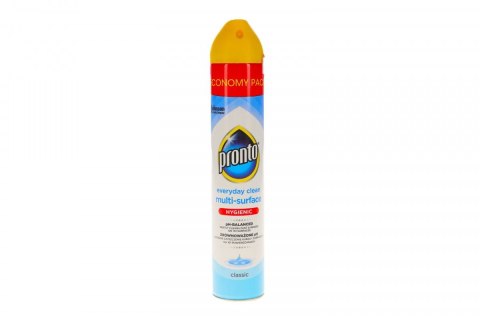 Środki czystości przeciw kurzowy 300ml Pronto