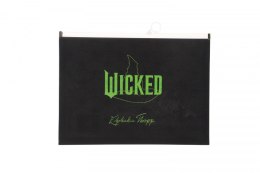 Teczka plastikowa na suwak na suwak WICKED A4 mix Beniamin (3232)