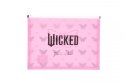 Teczka plastikowa na suwak na suwak WICKED A4 mix Beniamin (3232)