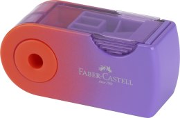 Temperówka Flow Edition metalowo-plastikowy Faber Castell (182776 FC)