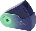 Temperówka Flow Edition metalowo-plastikowy Faber Castell (182776 FC)