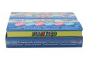 Temperówka mix plastik Flamingo (FLKR972740)